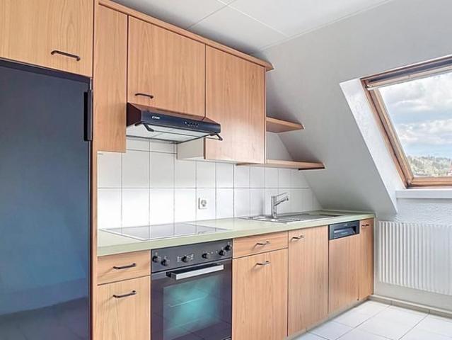 Apartment mieten in Le Locle