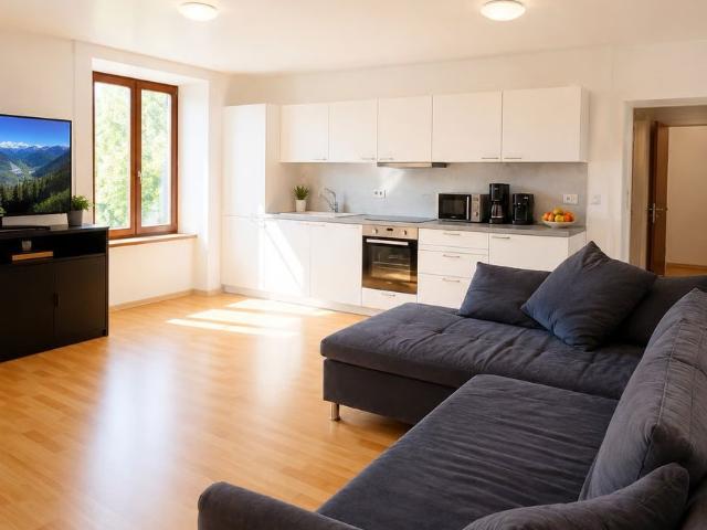 Apartment mieten in Mont-de-Buttes
