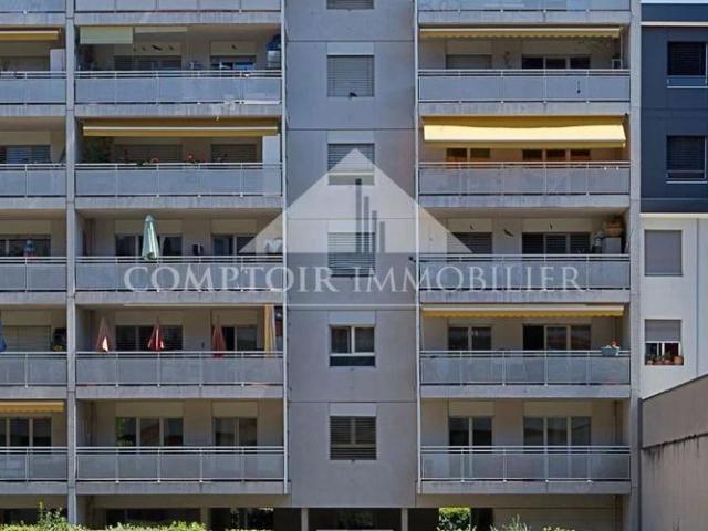 Apartment mieten in Carouge (GE)