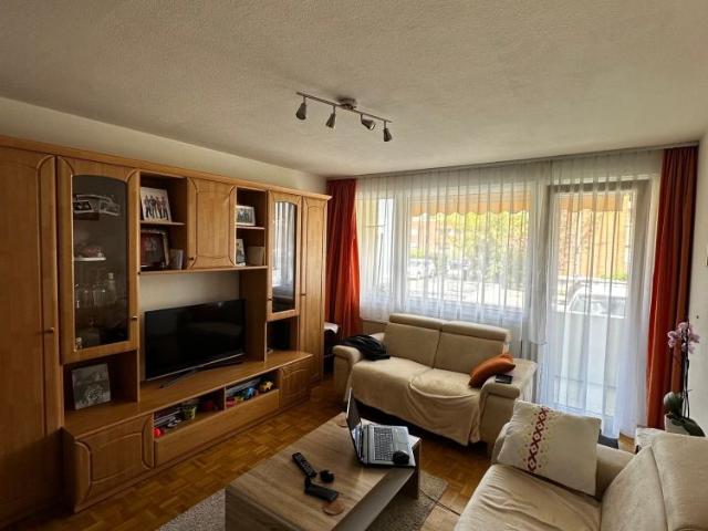 Apartment mieten in Reinach (BL), Basel-Landschaft