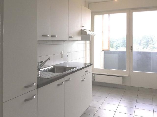 Apartment mieten in Thônex