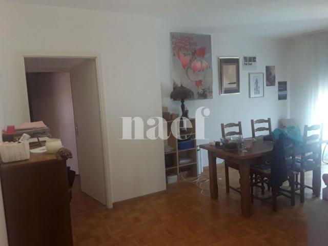Apartment mieten in Versoix