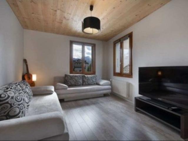 Apartment mieten in Collombey-Muraz, Wallis