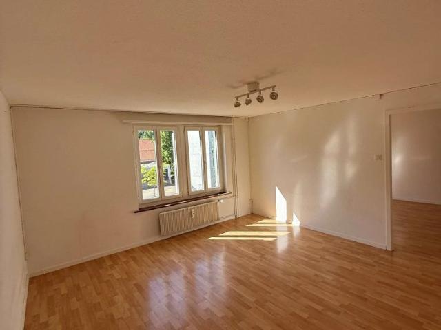 Haus mieten in Schwarzenbach (SG), St. Gallen