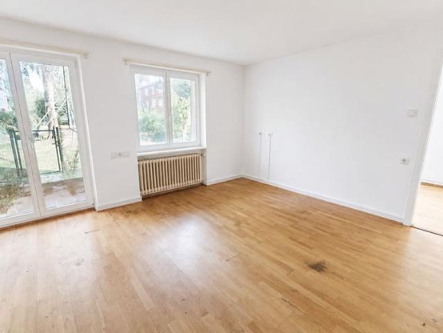 Apartment mieten in Kirchuster, Uster