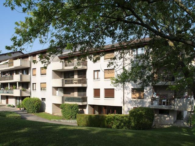 Haus mieten in Collonge-Bellerive