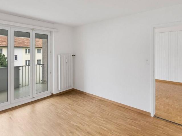 Apartment mieten in Schwarzenbach (SG), St. Gallen