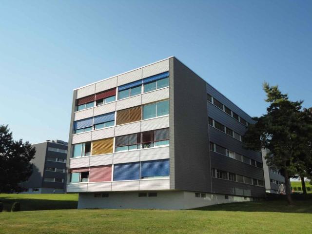 Apartment mieten in Denges, Waadt