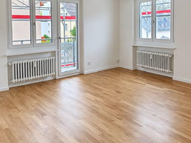 Apartment mieten in Winterthur, Zürich