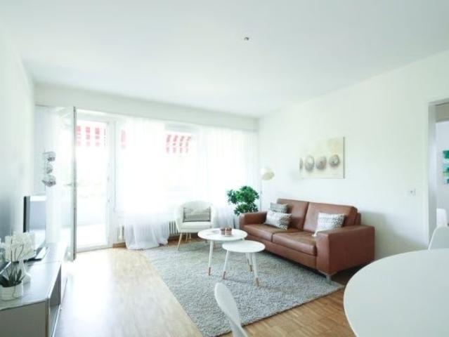 Apartment mieten in Reinach (BL), Basel-Landschaft