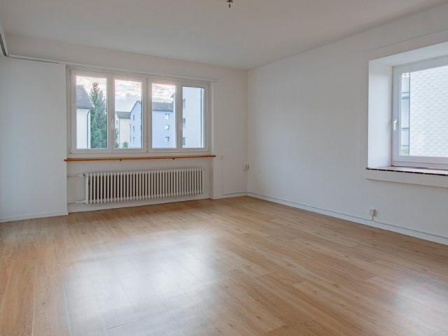 Apartment mieten in Goldach, St. Gallen