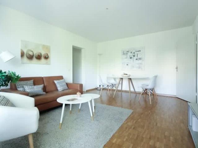 Apartment mieten in Reinach (BL), Basel-Landschaft