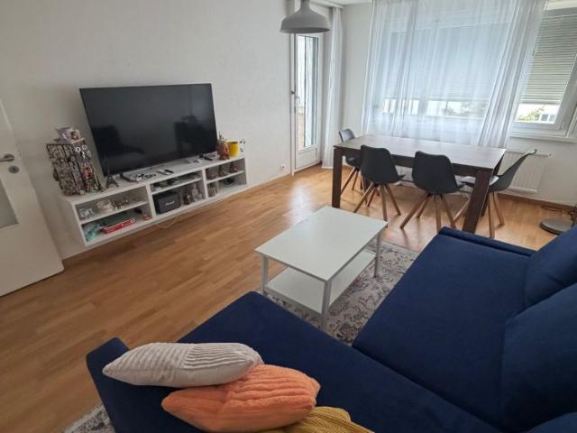 Apartment mieten in Fontainemelon