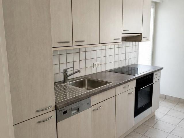Apartment mieten in Le Locle