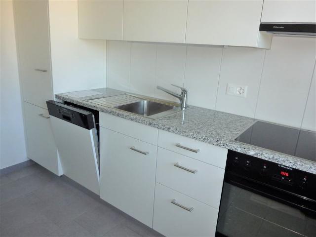 Apartment mieten in Winterthur, Zürich