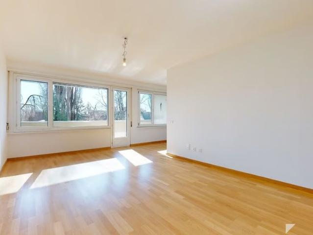 Apartment mieten in Biel, Bern