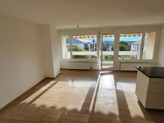 Apartment mieten in Echandens, District de Morges