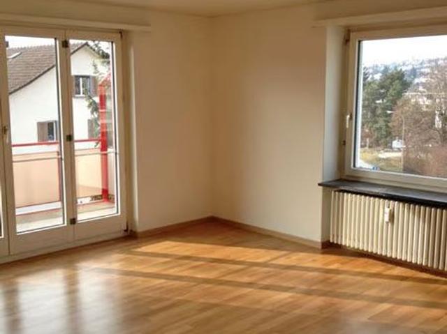 Apartment mieten in Stäfa, Bezirk Meilen