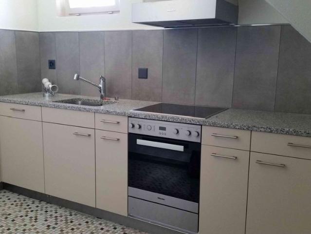 Apartment mieten in Aadorf, Thurgau