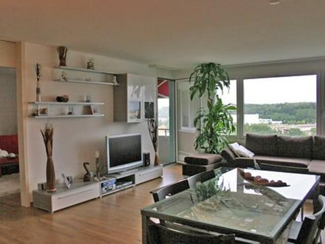 Apartment mieten in Schaffhausen