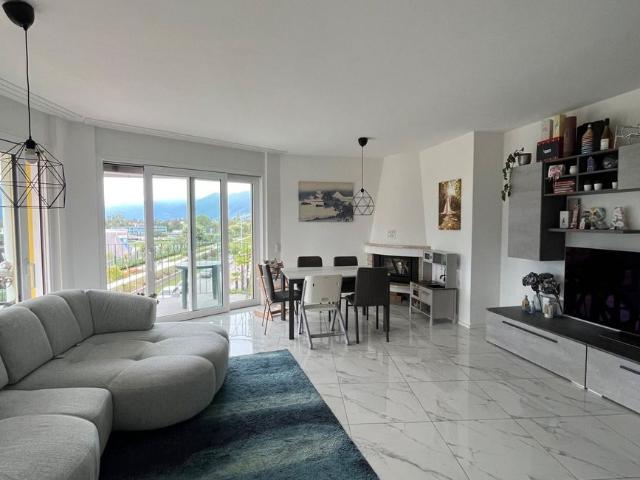 Apartment mieten in Locarno Monti, Locarno