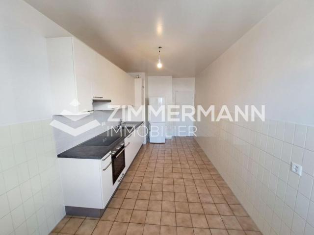 Apartment mieten in Conches