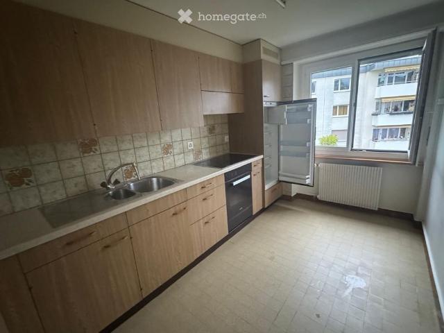 Apartment mieten in Delémont, Jura