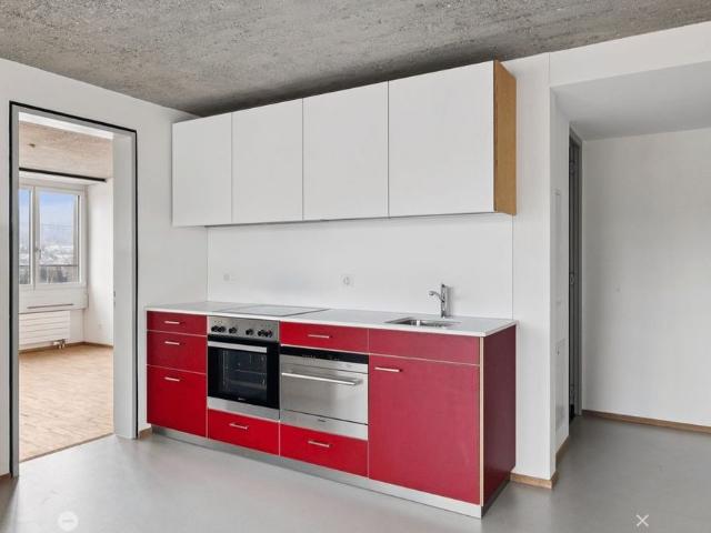 Apartment mieten in Biel, Bern