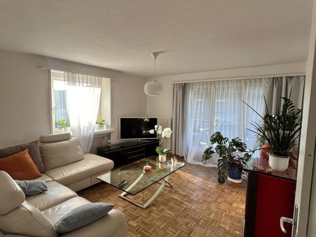 Apartment mieten in Buchs (ZH), Bezirk Dielsdorf