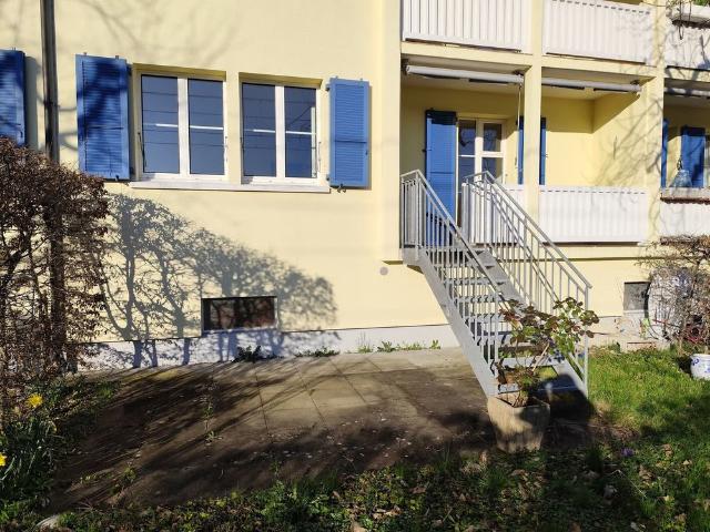 Apartment mieten in Münchenstein, Basel-Landschaft