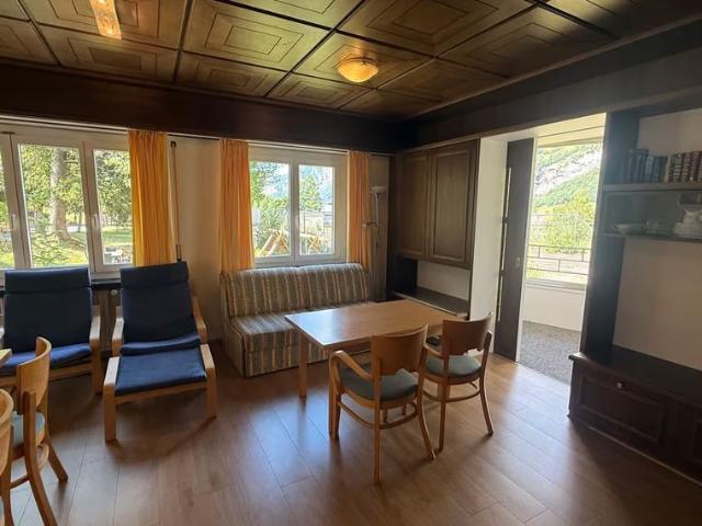 Apartment mieten in Susten, Leuk