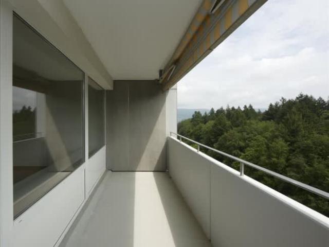 Apartment mieten in Aarau, Aargau