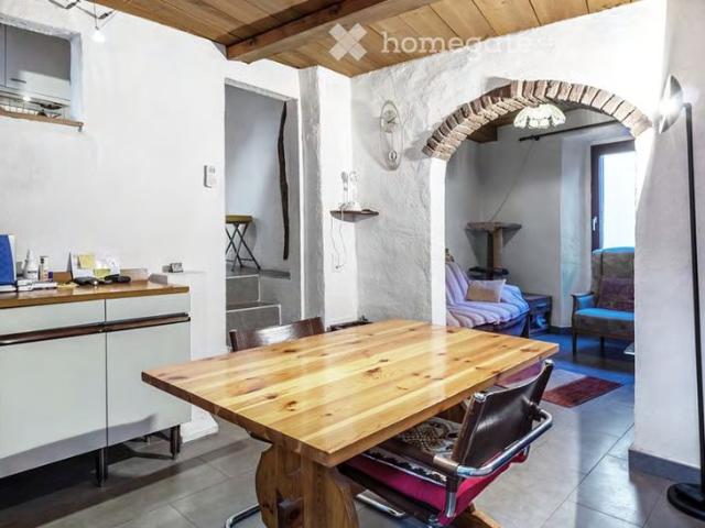 Apartment mieten in Novaggio, Tessin