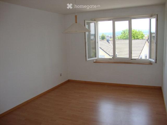 Apartment mieten in Weinfelden, Thurgau