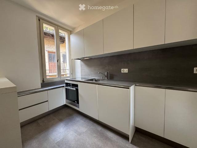 Apartment mieten in Purasca, Tresa