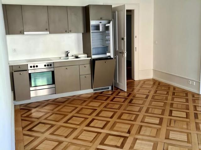 Apartment mieten in Biel, Bern