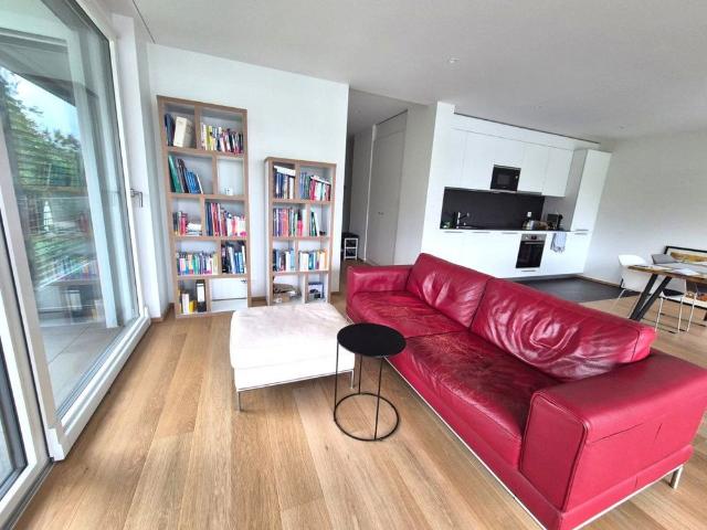 Apartment mieten in Chêne-Bougeries