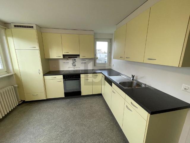 Apartment mieten in Amriswil, Thurgau