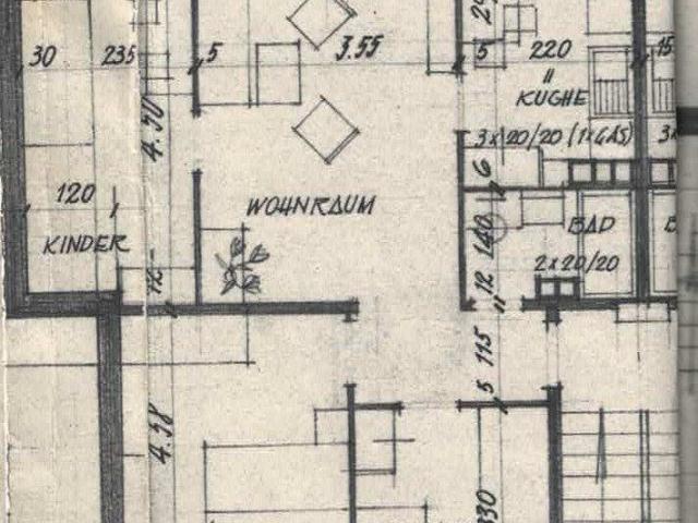 Apartment mieten in Ostermundigen, Bern
