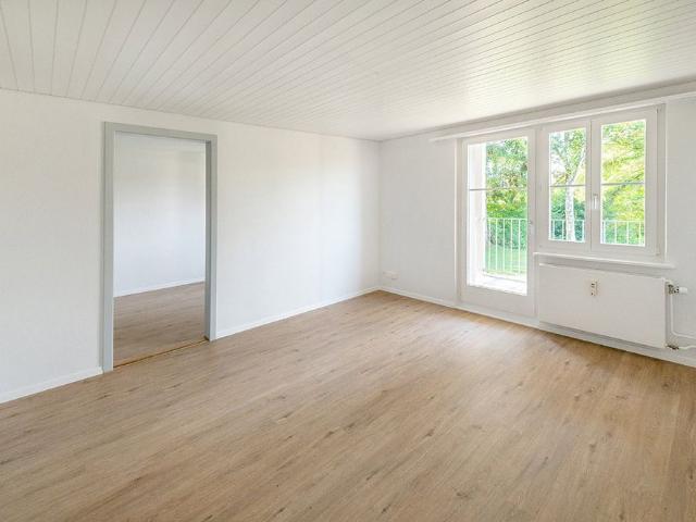 Apartment mieten in Pfyn