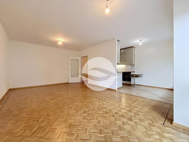 Apartment mieten in Meyrin
