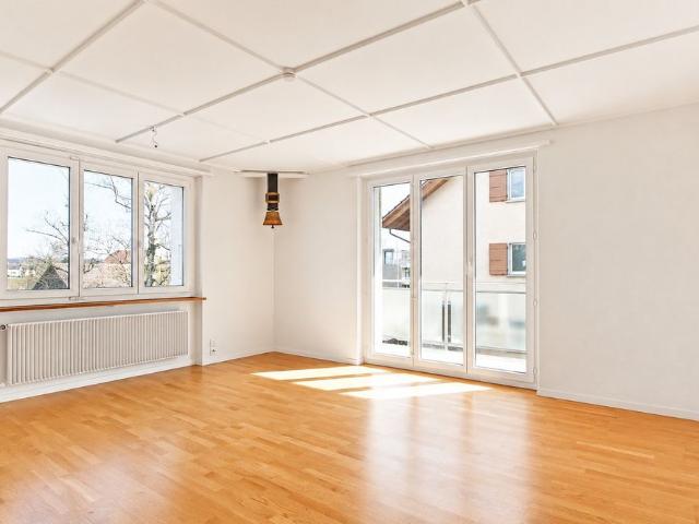 Apartment mieten in Utzenstorf, Bern
