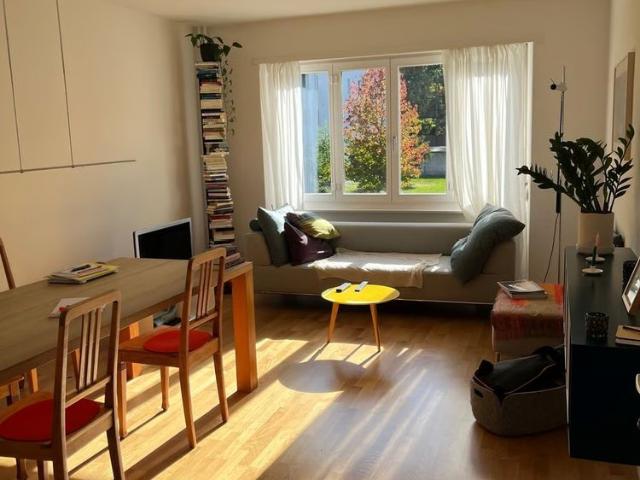 Apartment mieten in Beundenfeld, Bern