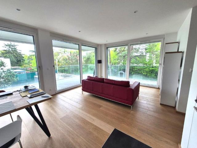 Apartment mieten in Chêne-Bougeries