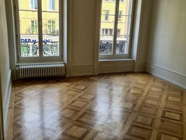 Apartment mieten in Biel, Bern