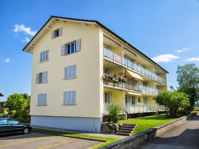 Apartment mieten in Utzenstorf, Bern