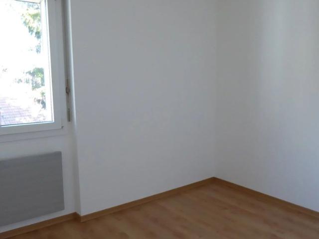 Apartment mieten in Wahlern, Schwarzenburg