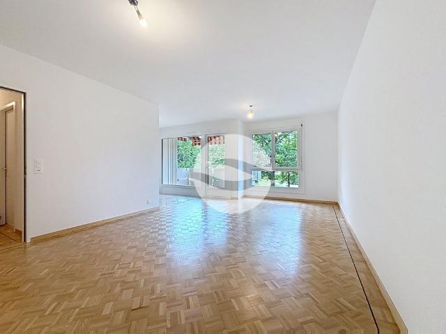 Apartment mieten in Meyrin