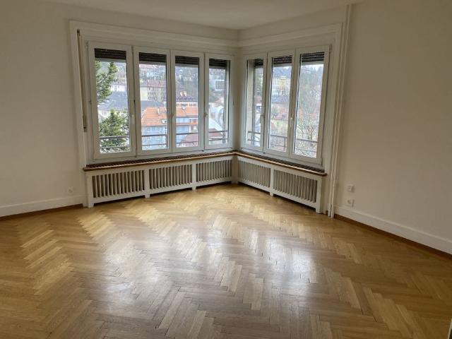 Apartment mieten in Le Locle