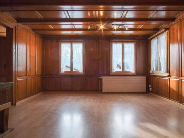 Apartment mieten in Brüggen, Auswil